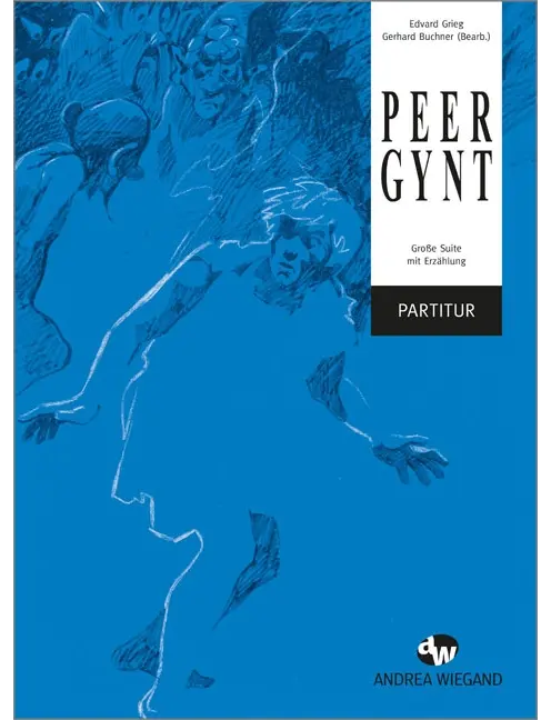 Peer Gynt